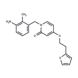 Nilofabicin