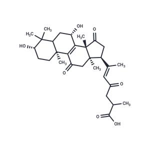 Ganoderenic acid B