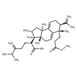 Poricoic acid AM