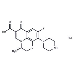 Levofloxacin Hydrochloride Impurity A