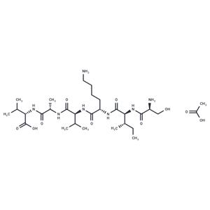 Hexapeptide-10 Acetate