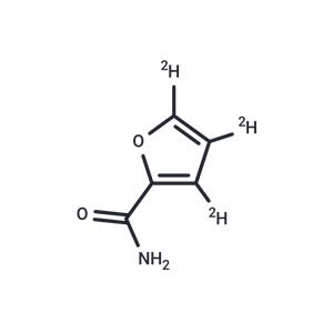 2-Furamide-3,4,5-d3