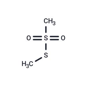 S-Methyl methanesulfonothioate