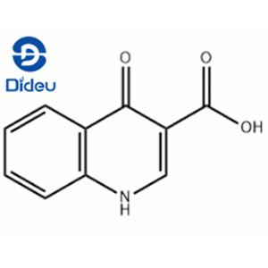 4-OXO-1,4-DIHYDROQUINOLINE-3-CARBOXYLIC ACID