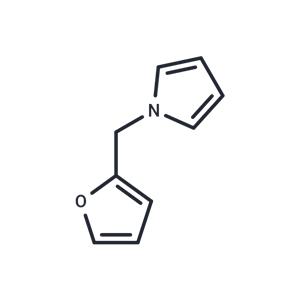 1-?Furfurylpyrrole