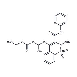 Ampiroxicam