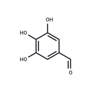 Gallic aldehyde