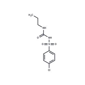 Chlorpropamide