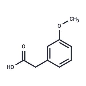 3-Methoxyphenylacetic acid