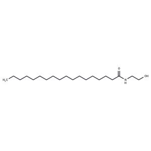 Stearoylethanolamide