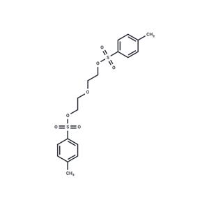 Diethylene glycol bis(p-toluenesulfonate)