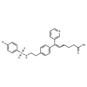 (Iso)-Samixogrel