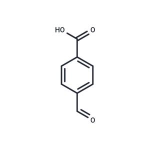 4-Formylbenzoic acid