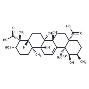 Ilexgenin A