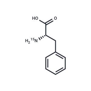 L-Phenylalanine-15N