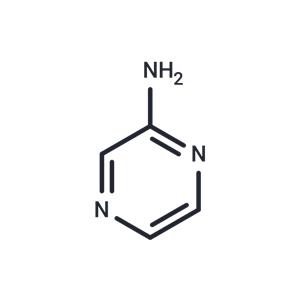 Pyrazinamine