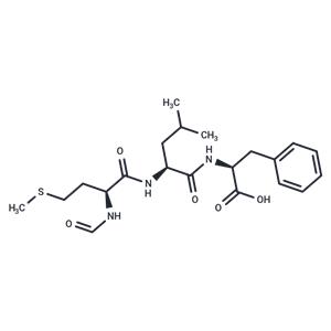 N-Formyl-Met-Leu-Phe