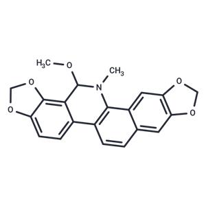 6-Methoxydihydrosanguinarine