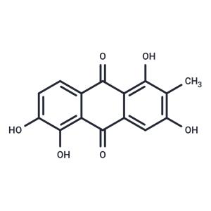 3-hydroxymorindone