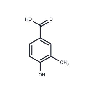 4-hydroxy-3-methylbenzoic acid