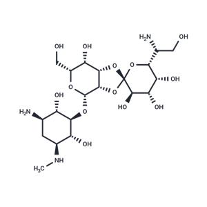 Hygromycin B