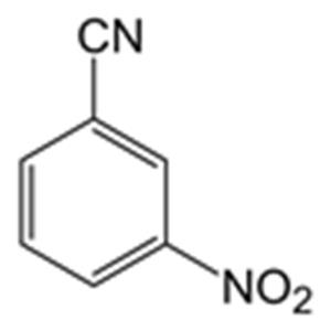 3-Nitrobenzonitrile