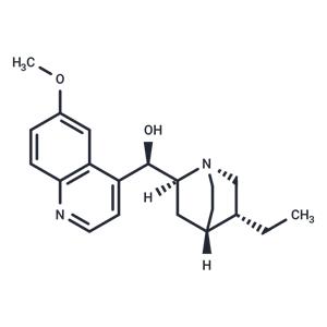 Hydroquinine