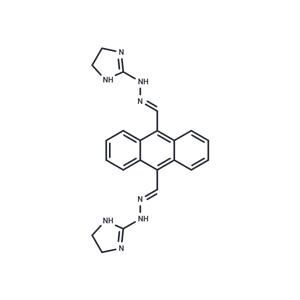 Bisantrene