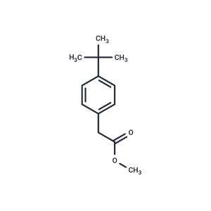 Methyl p-tert-butylphenylacetate