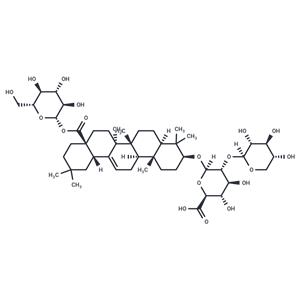 Pseudoginsenoside RT1