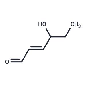 4-hydroxy Hexenal