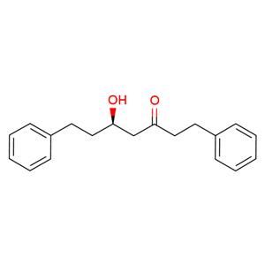 (5R)-5-Hydroxy-1,7-diphenyl-3-heptanone