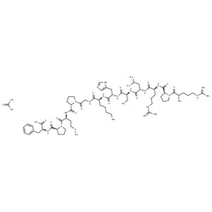 Apelin-12 acetate