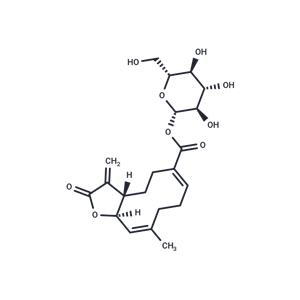 Taraxinic acid β-D-glucopyranosyl ester