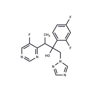 Voriconazole