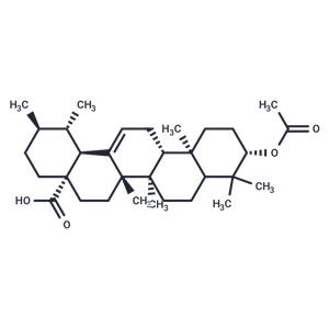 Ursolic acid acetate