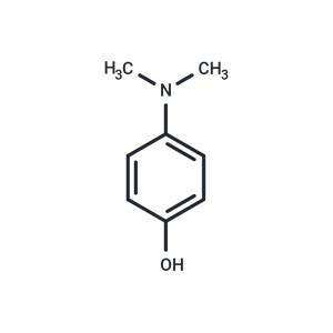 4-(Dimethylamino)phenol