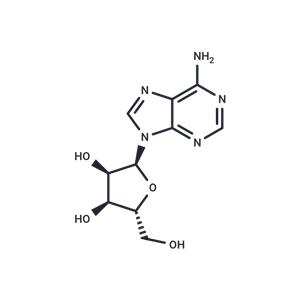 alpha-Adenosine