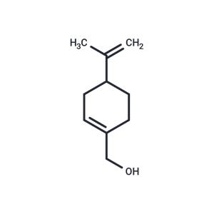 Perillyl alcohol