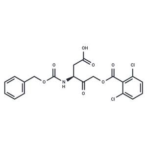 Z-Asp-CH2-DCB