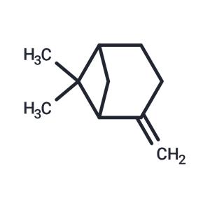 (-)-β-pinene