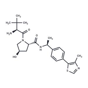 (S,R,S)-AHPC-Me