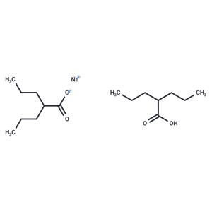 Divalproex Sodium