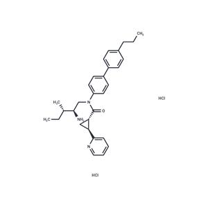 2-PCCA hydrochloride