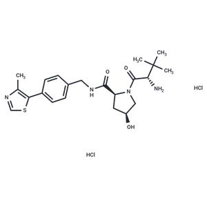 cis VH 032, amine dihydrochloride