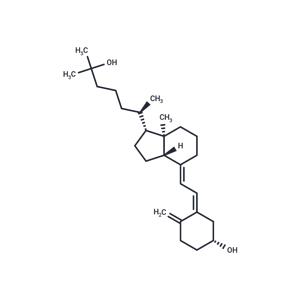 Calcifediol