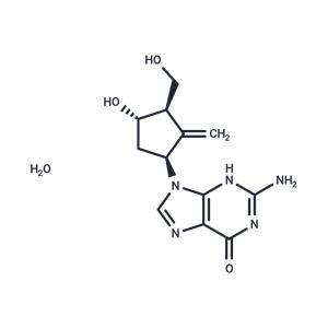 Entecavir monohydrate