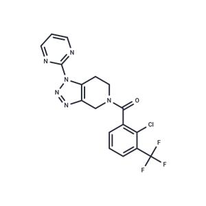 P2X7 receptor antagonist-3