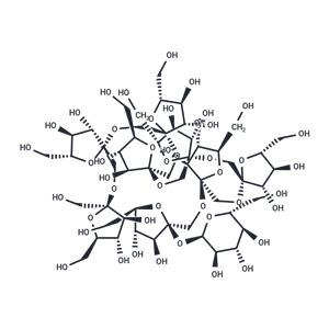 Fructo-oligosaccharide DP9/GF8