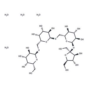 Stachyose tetrahydrate